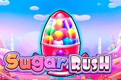 Игровой автомат Sugar Rush